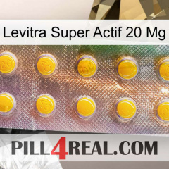 Levitra Super Active 20Mg new11